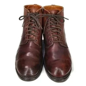 L.L. Bean | Shoes | Ll Bean Mens Vintage Distressed Brown  display picture 1